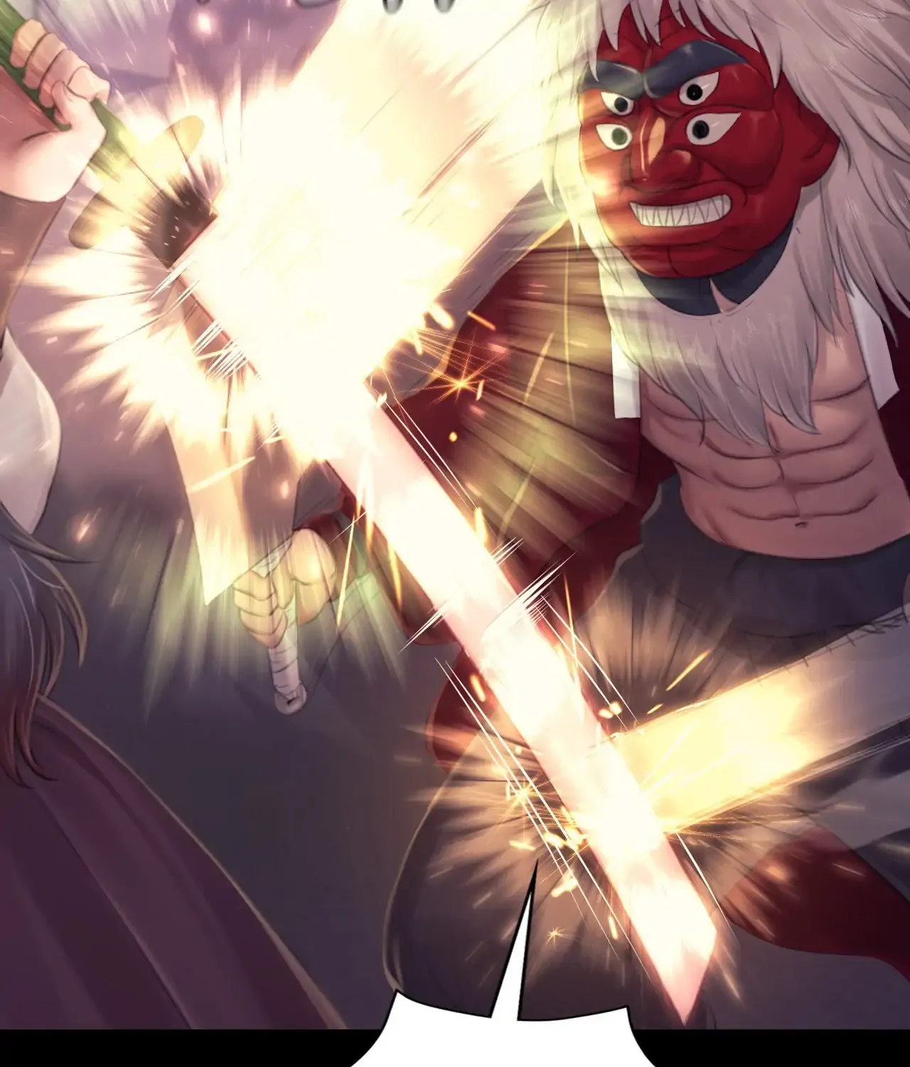MISTRESS Chapter 131 page 140 - 