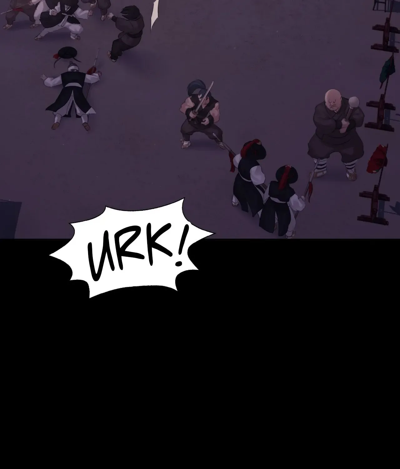 MISTRESS Chapter 131 page 15 - 