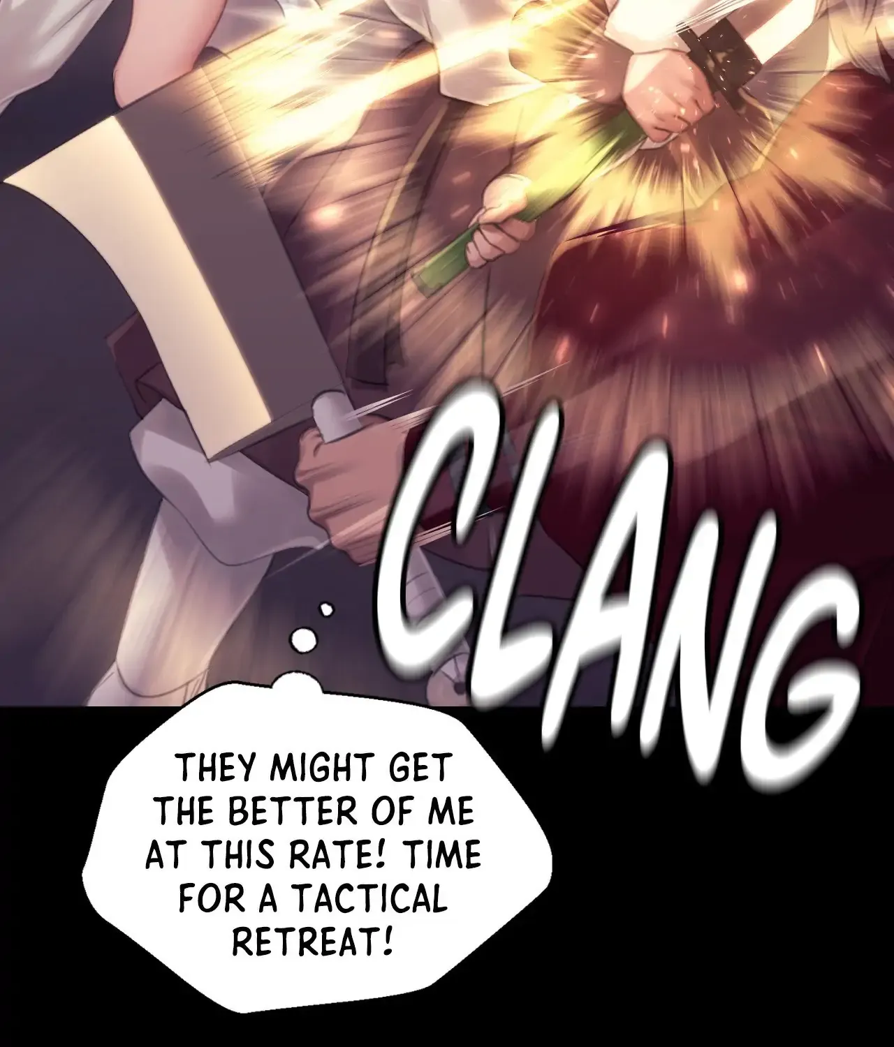 MISTRESS Chapter 131 page 143 - 