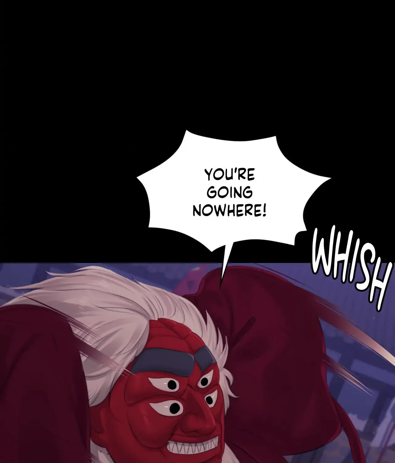 MISTRESS Chapter 131 page 144 - 