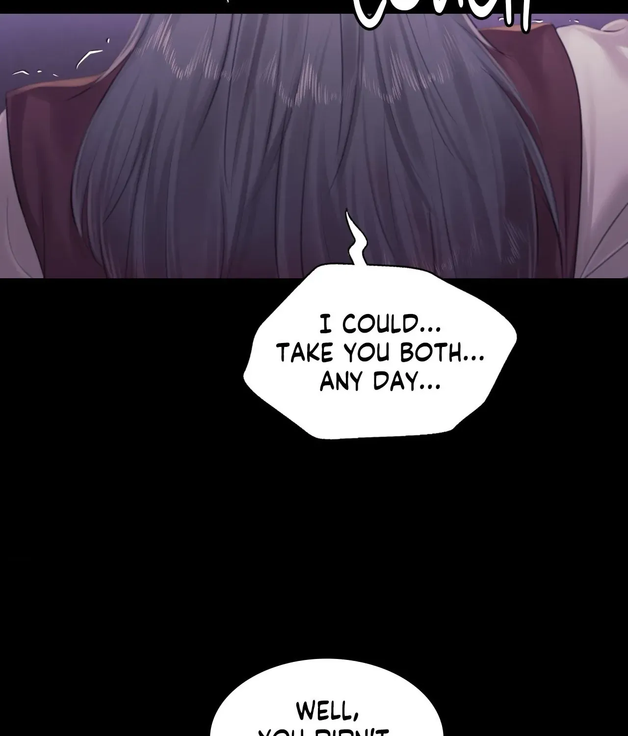 MISTRESS Chapter 131 page 162 - 