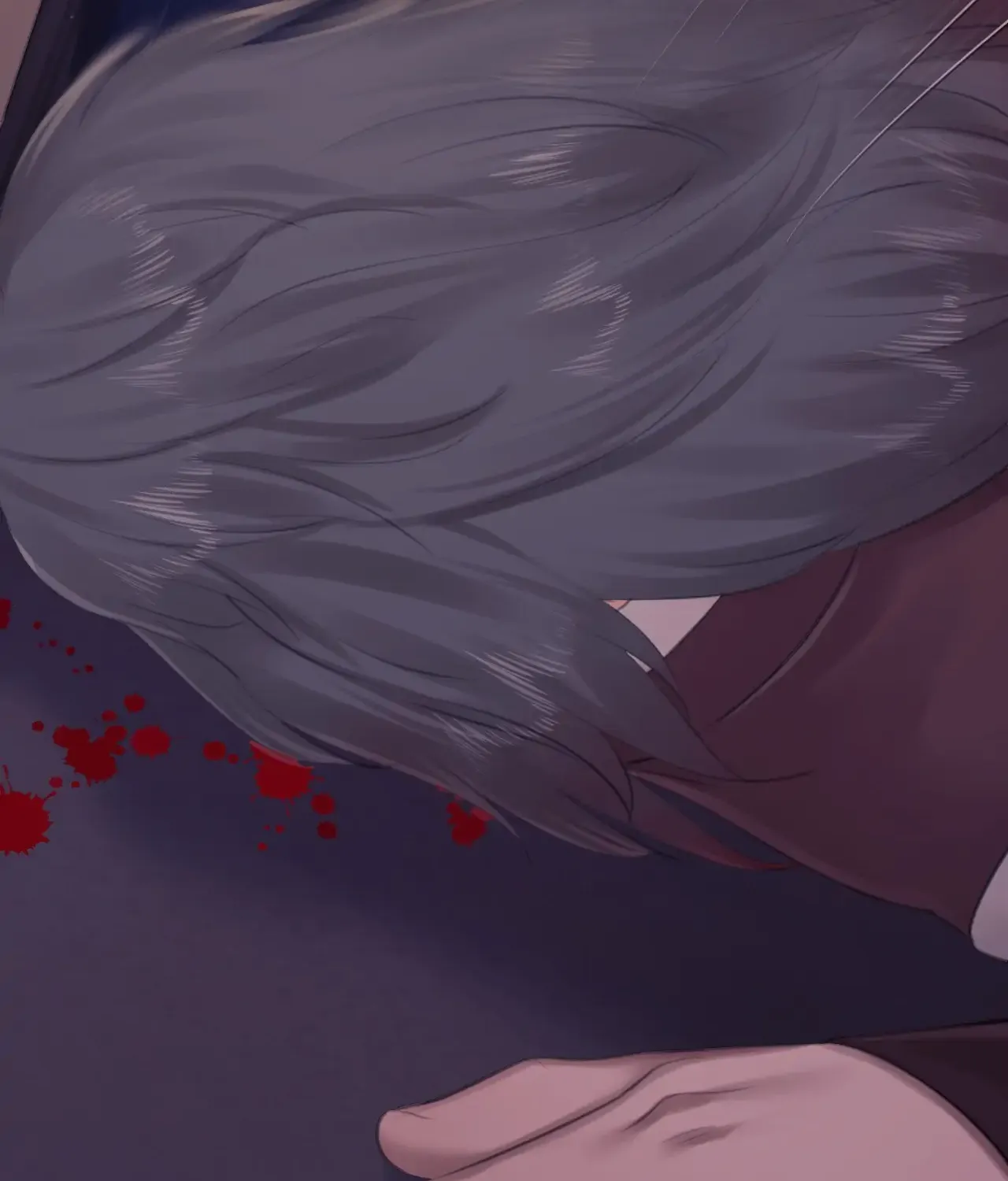 MISTRESS Chapter 131 page 168 - 