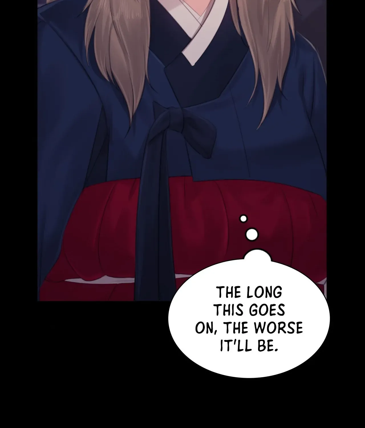MISTRESS Chapter 131 page 18 - 