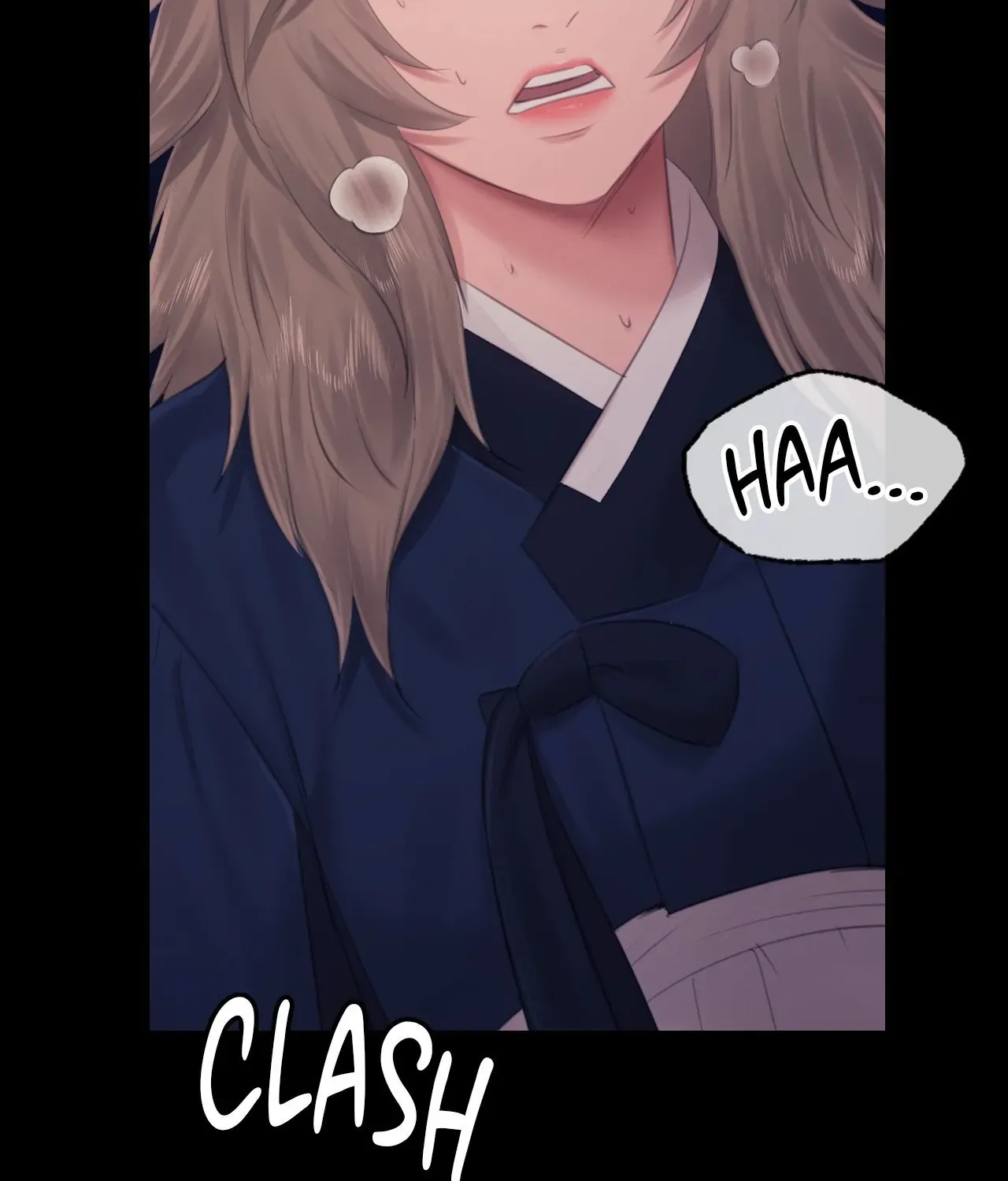 MISTRESS Chapter 131 page 171 - 