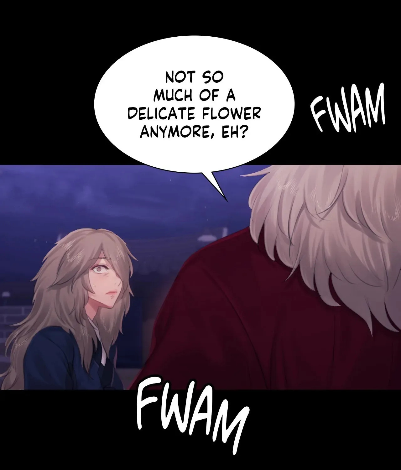 MISTRESS Chapter 131 page 173 - 