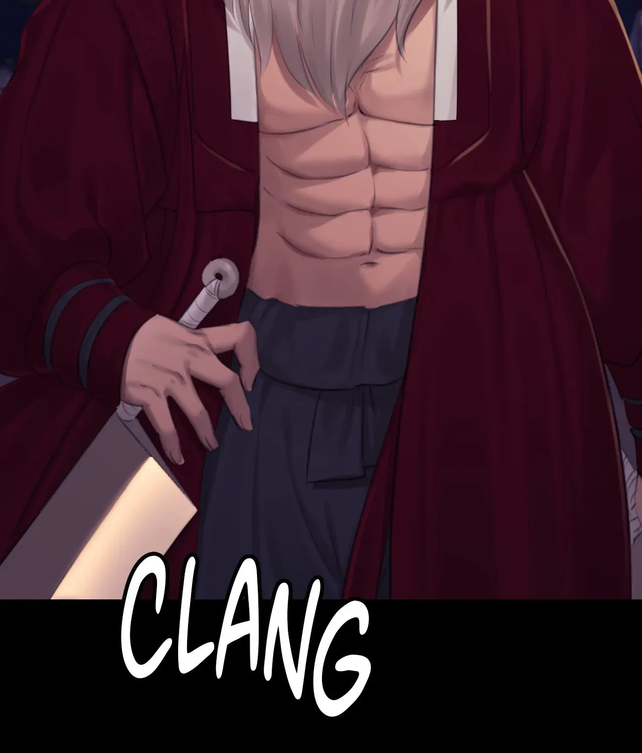 MISTRESS Chapter 131 page 182 - 