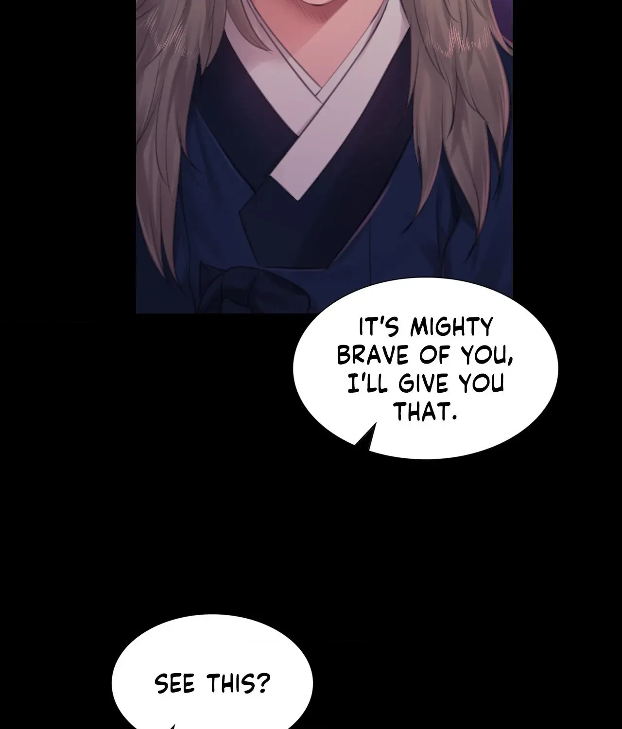 MISTRESS Chapter 131 page 185 - 