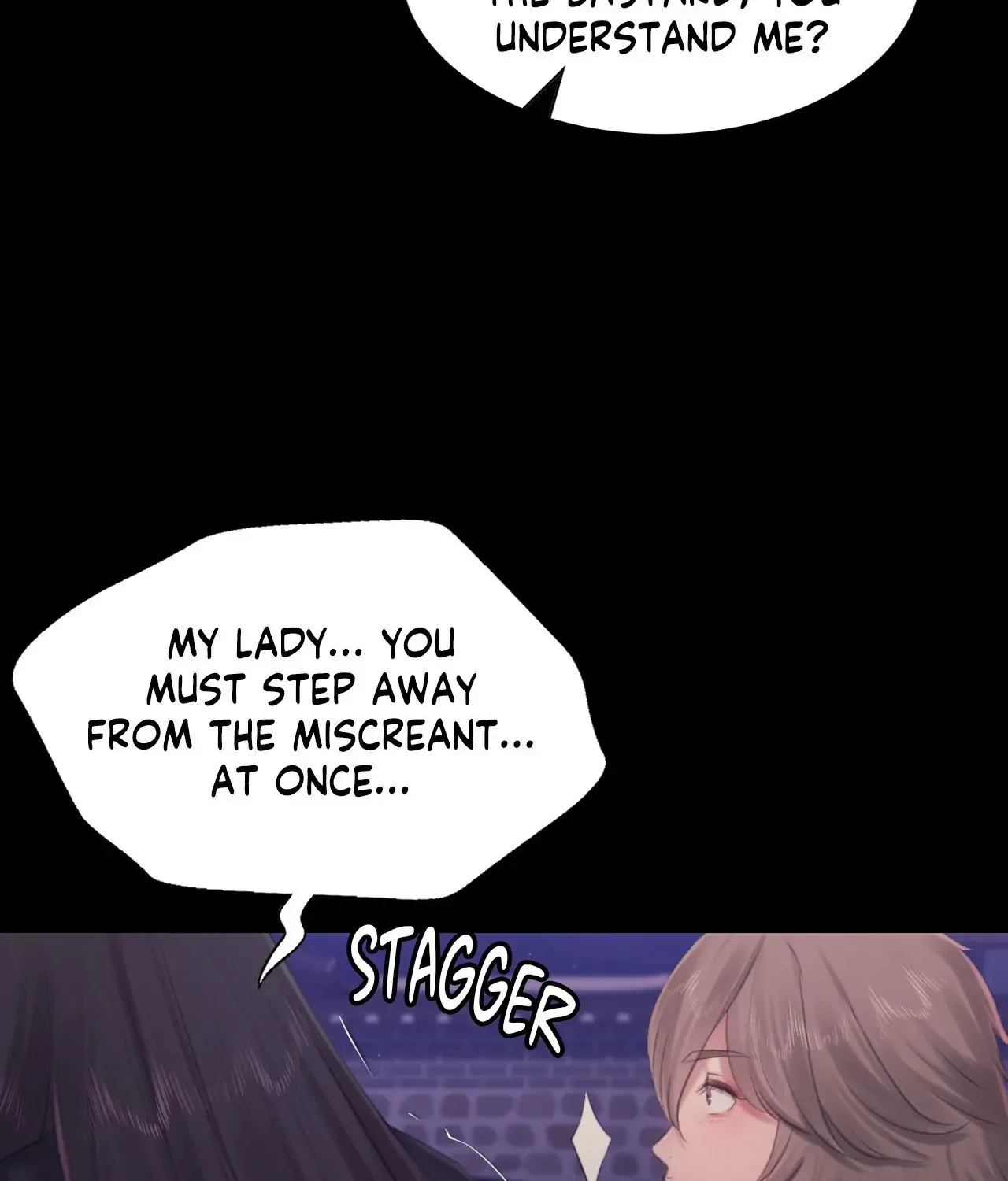 MISTRESS Chapter 131 page 188 - 