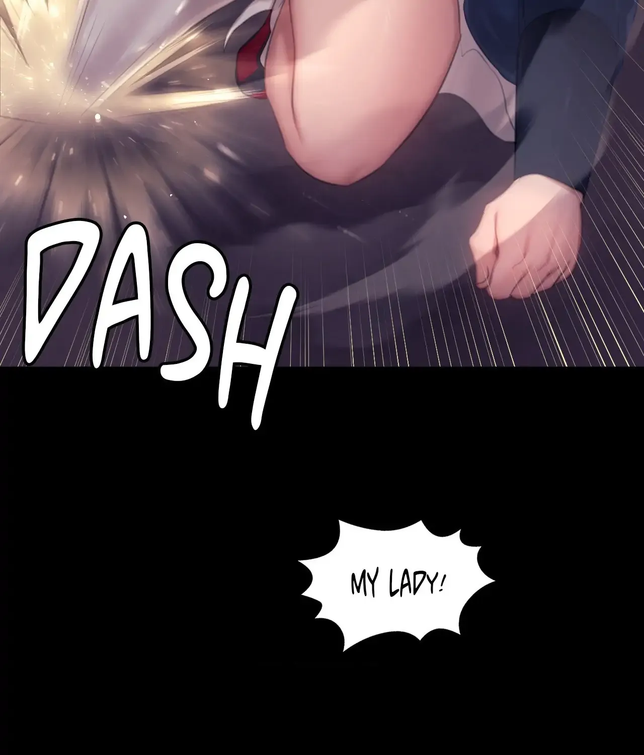 MISTRESS Chapter 131 page 26 - 
