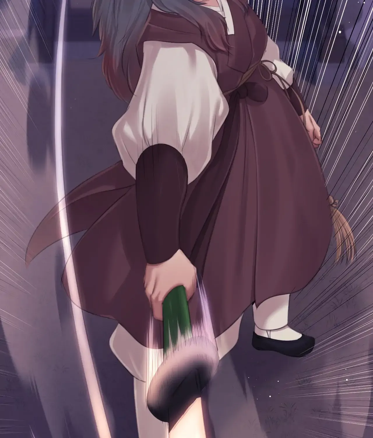 MISTRESS Chapter 131 page 29 - 