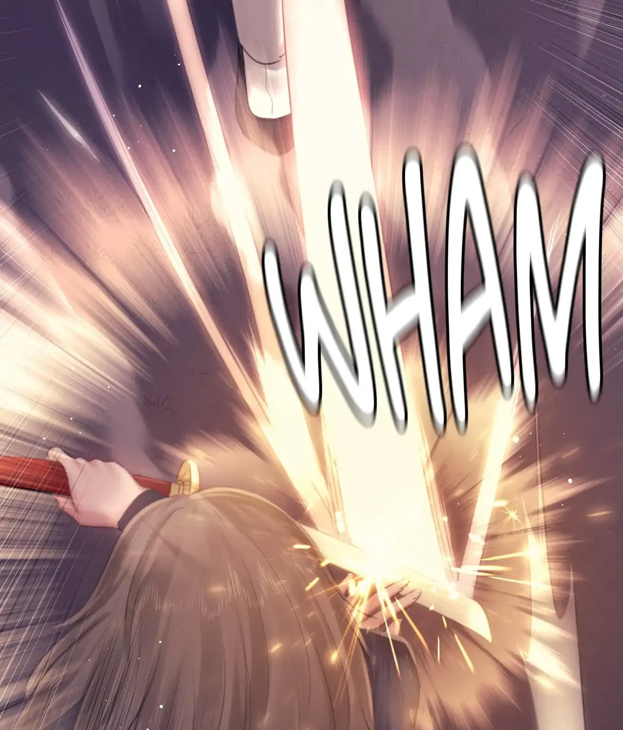 MISTRESS Chapter 131 page 30 - 