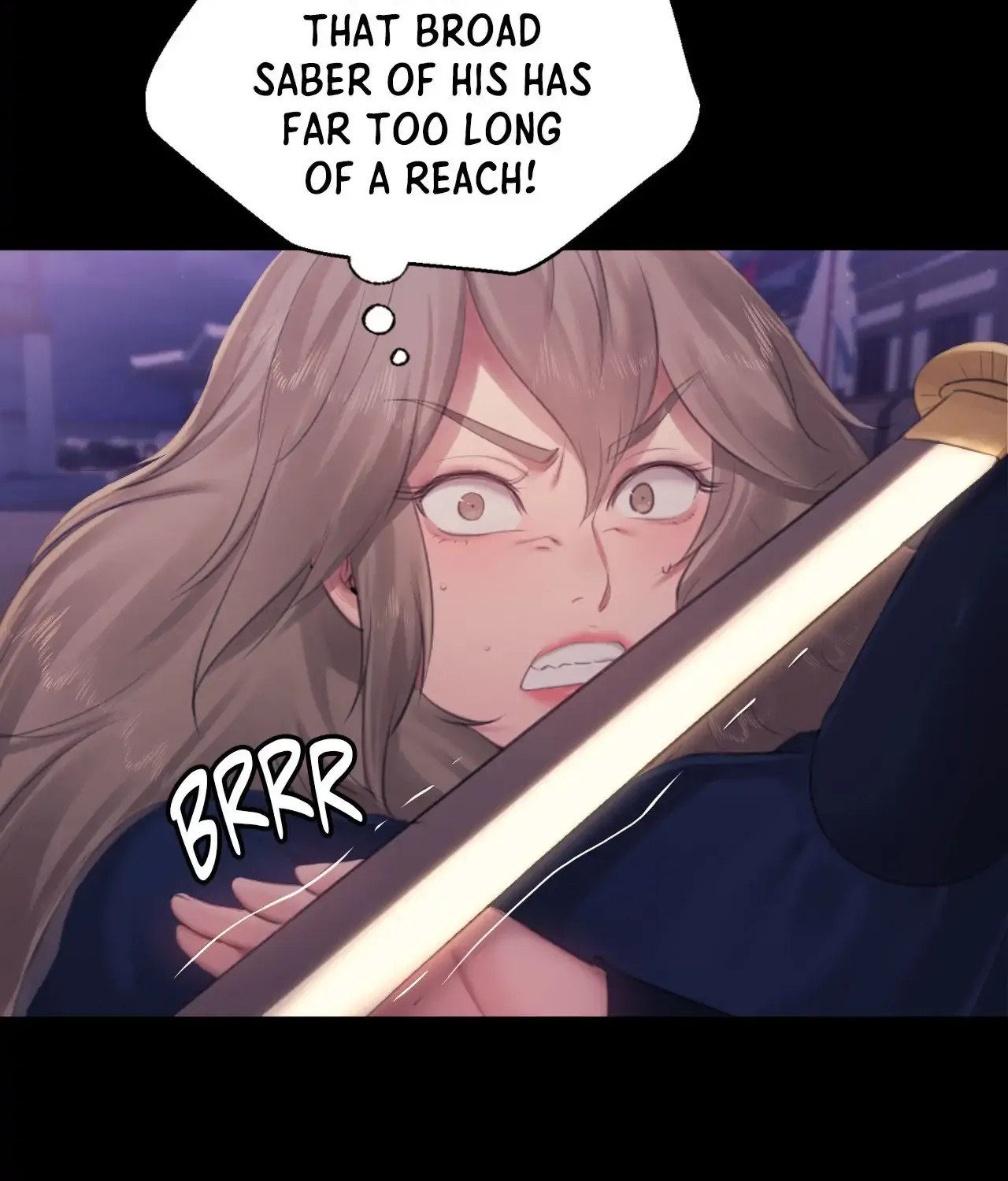 MISTRESS Chapter 131 page 33 - 