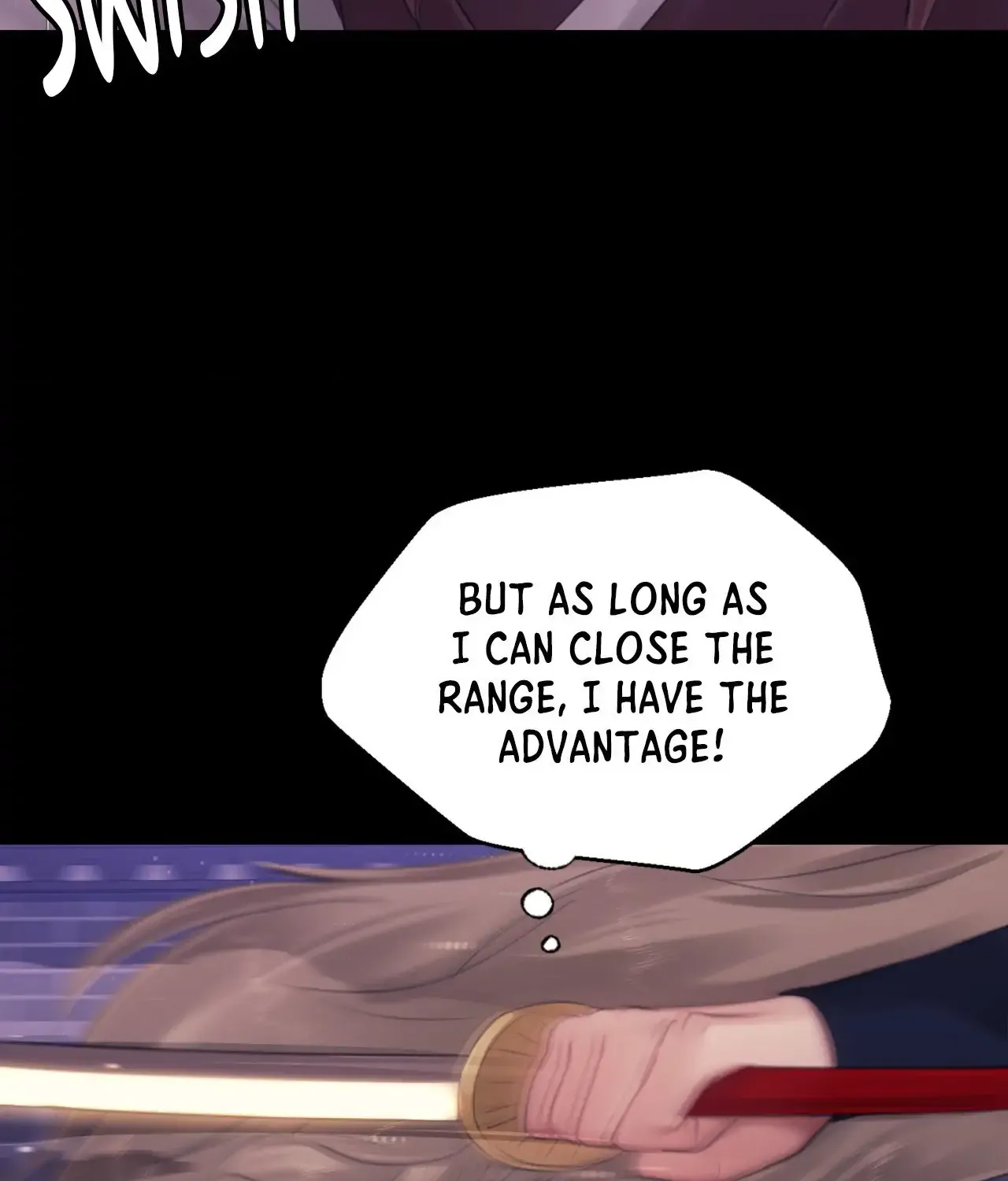 MISTRESS Chapter 131 page 36 - 