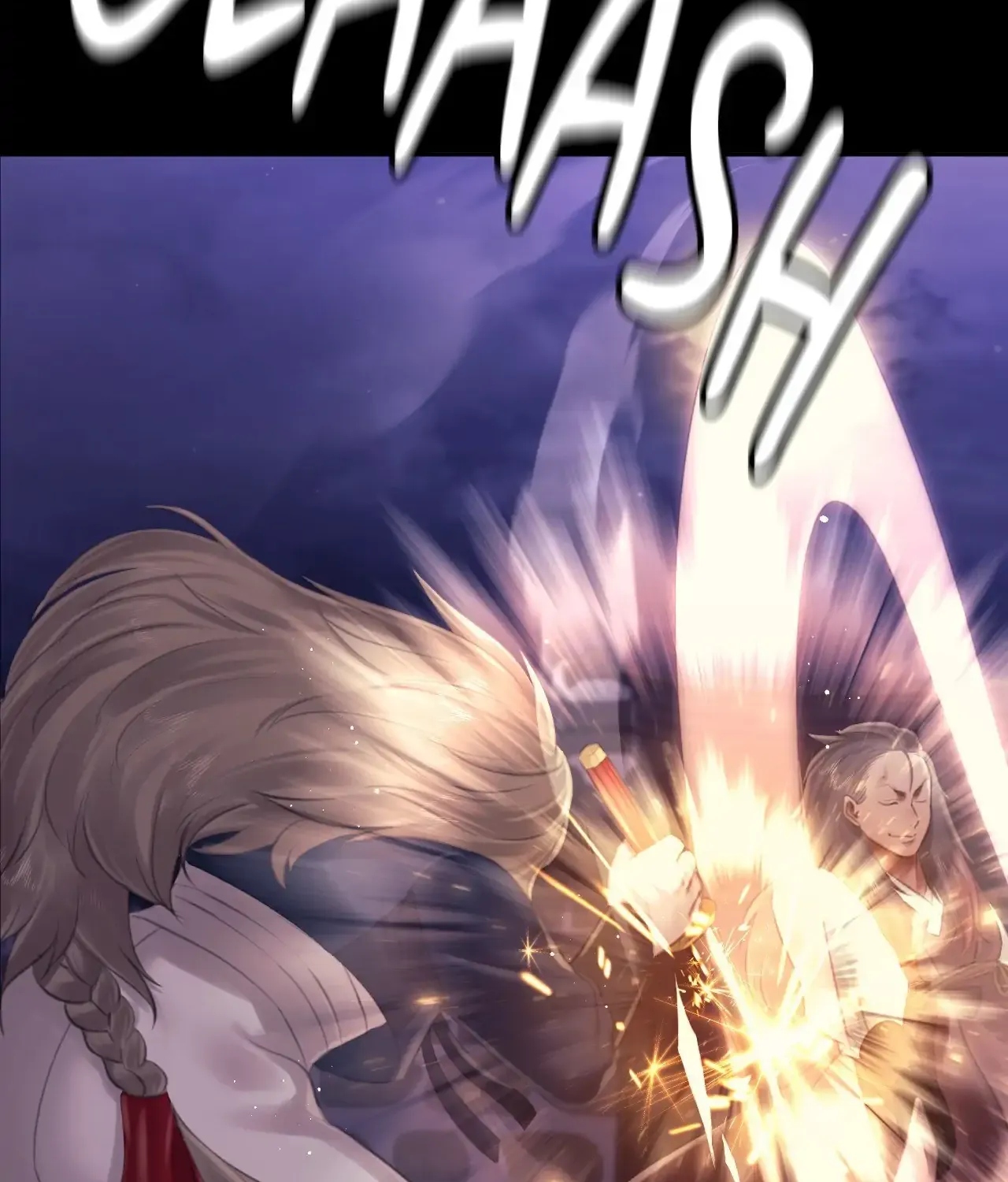 MISTRESS Chapter 131 page 39 - 