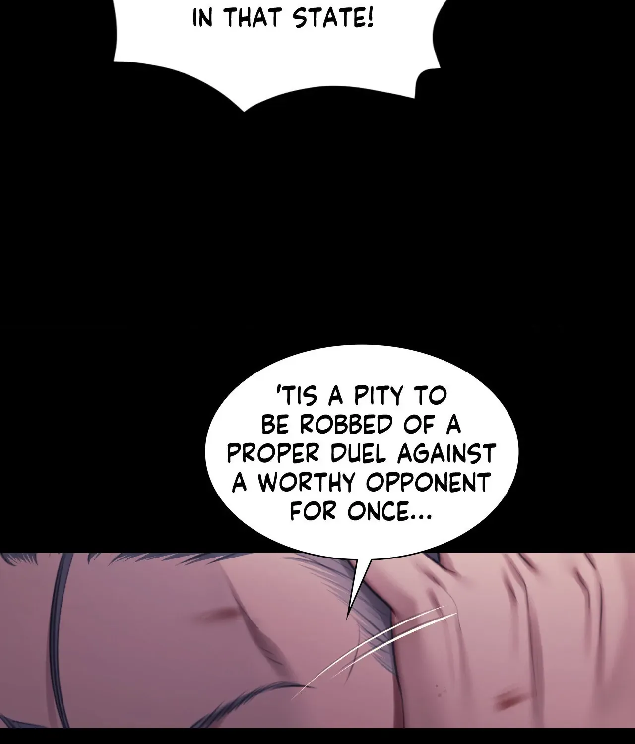 MISTRESS Chapter 131 page 5 - 