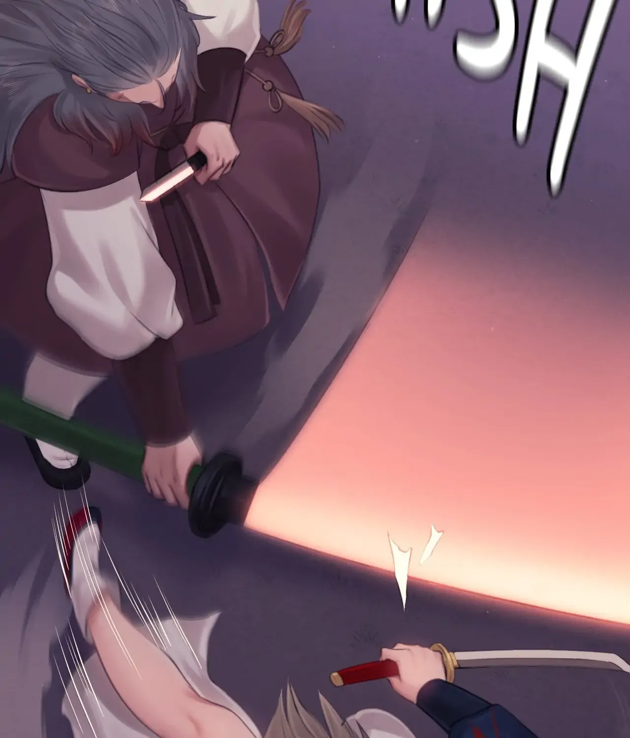 MISTRESS Chapter 131 page 50 - 