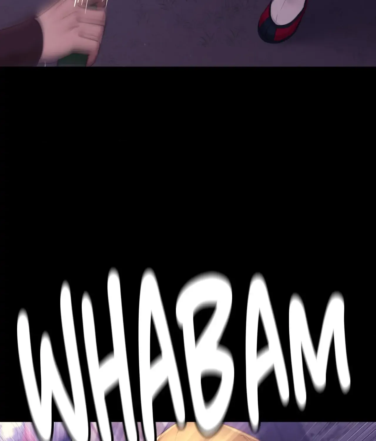 MISTRESS Chapter 131 page 54 - 
