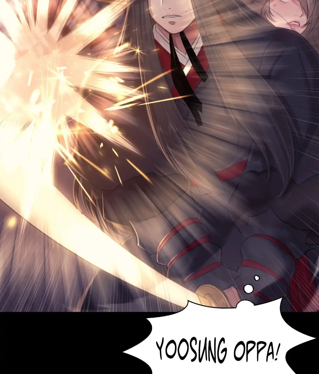 MISTRESS Chapter 131 page 56 - 
