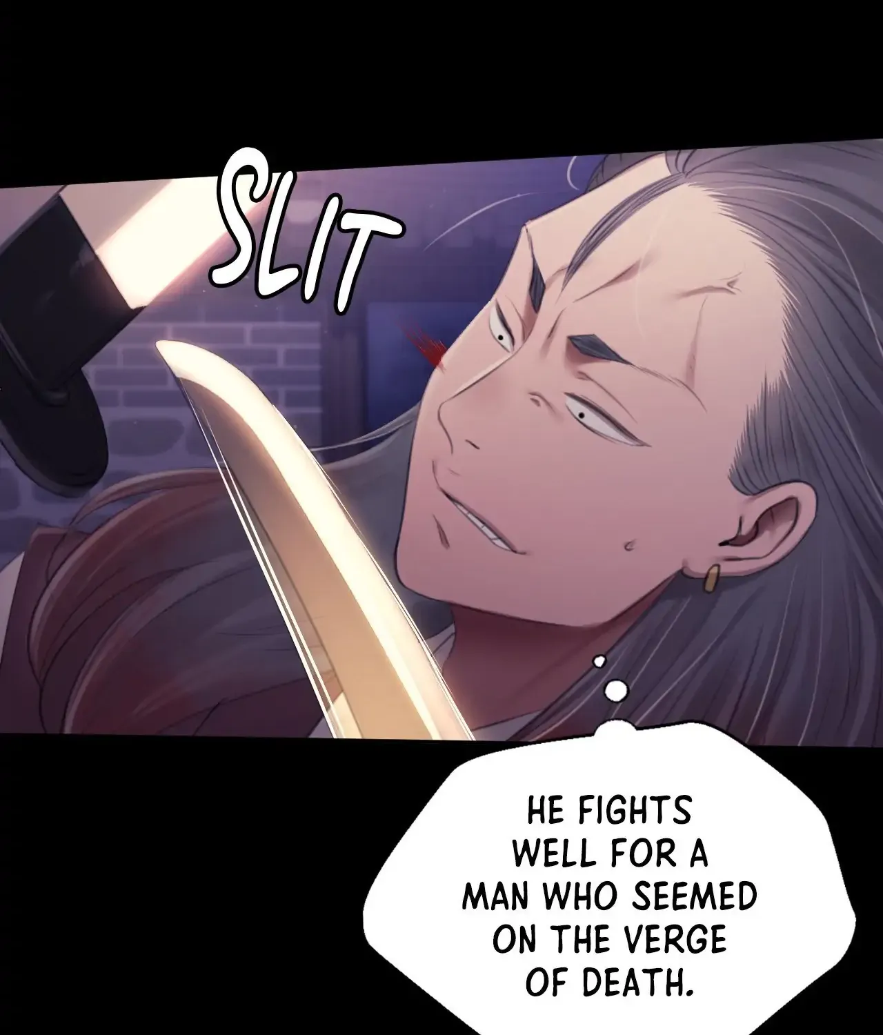 MISTRESS Chapter 131 page 60 - 