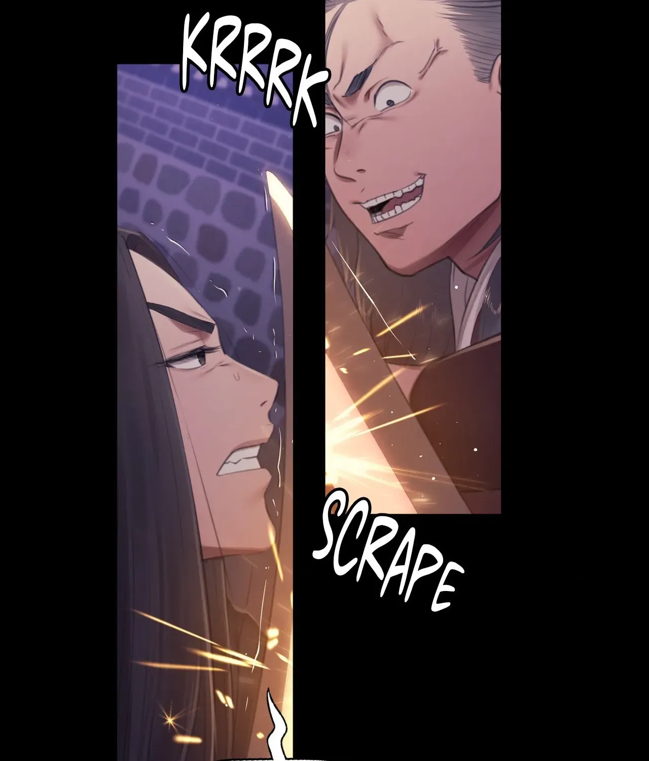 MISTRESS Chapter 131 page 69 - 