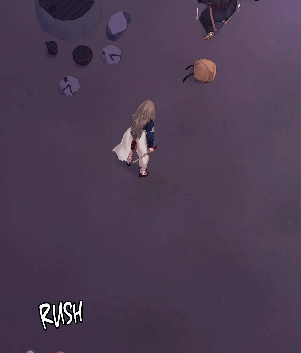 MISTRESS Chapter 131 page 72 - 
