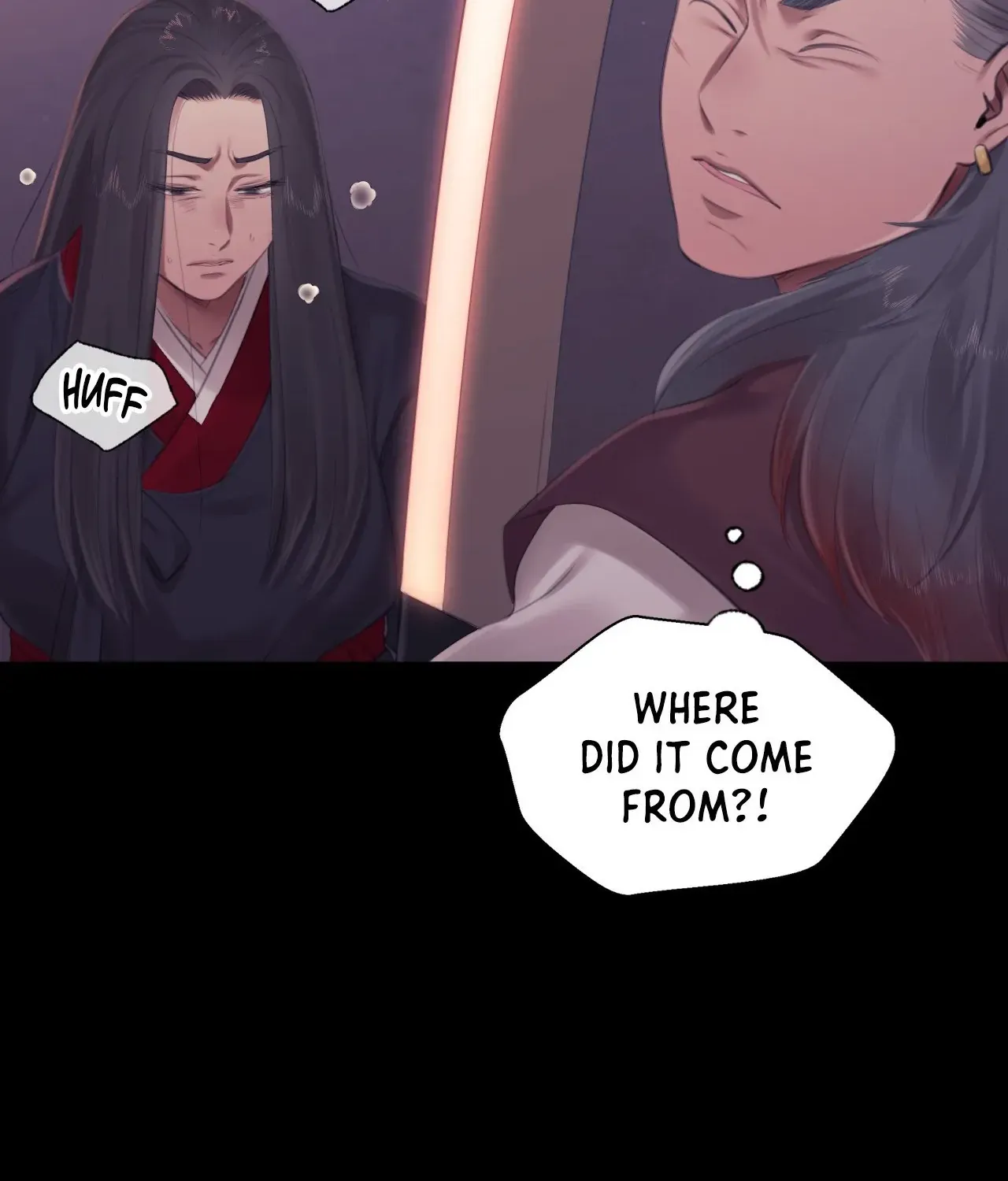 MISTRESS Chapter 131 page 87 - 