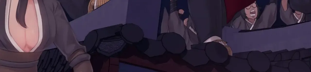 MISTRESS Chapter 131 page 94 - 