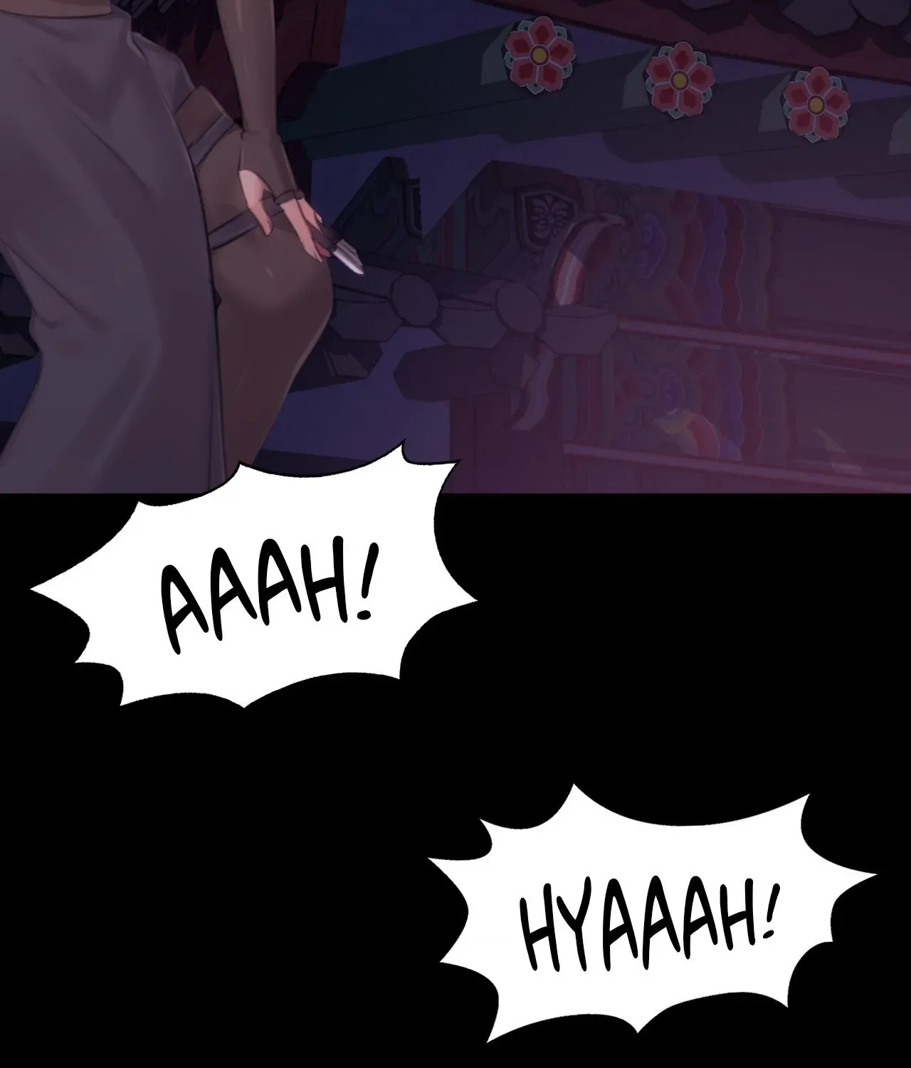 MISTRESS Chapter 131 page 95 - 