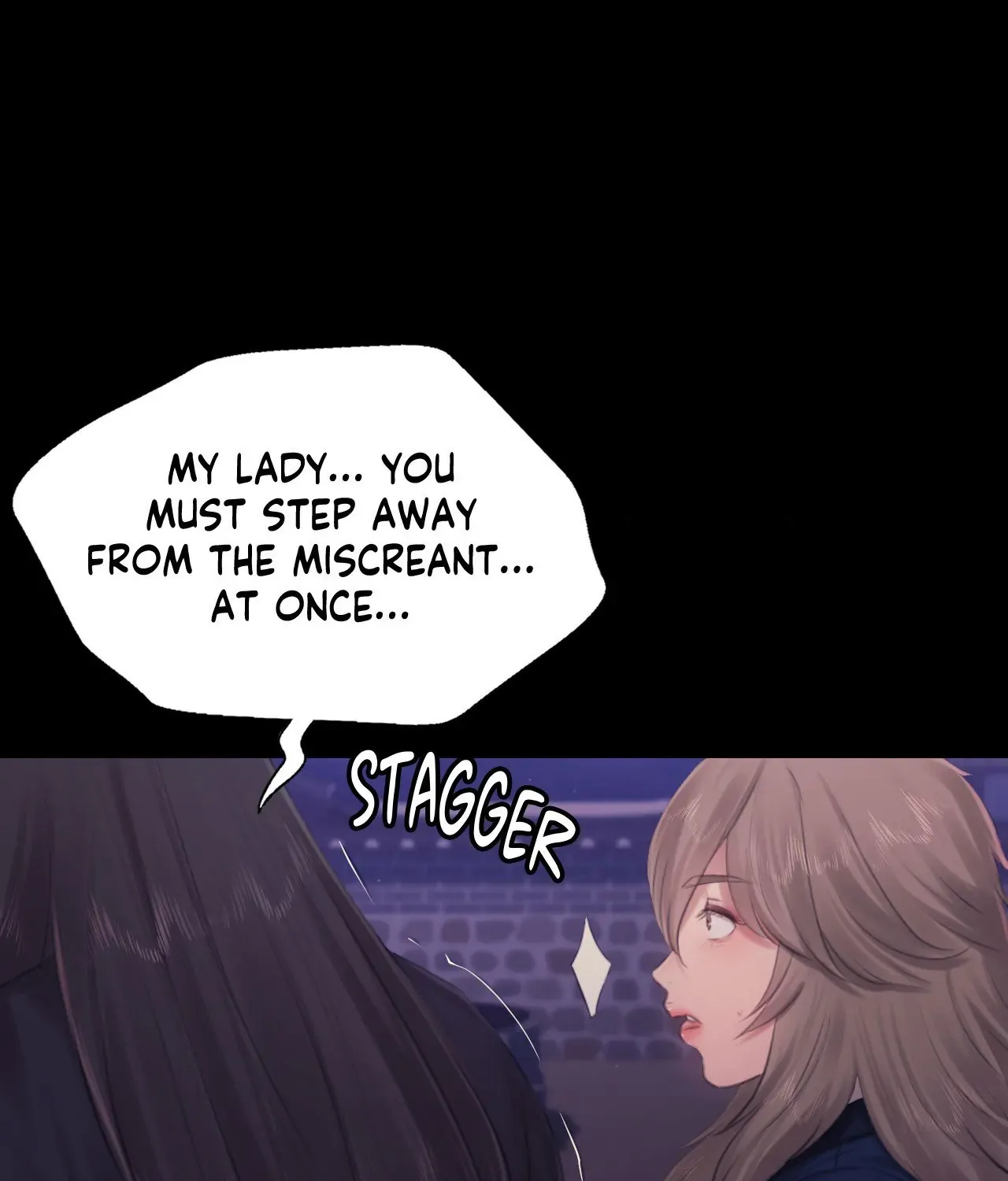 MISTRESS Chapter 132 page 2 - 