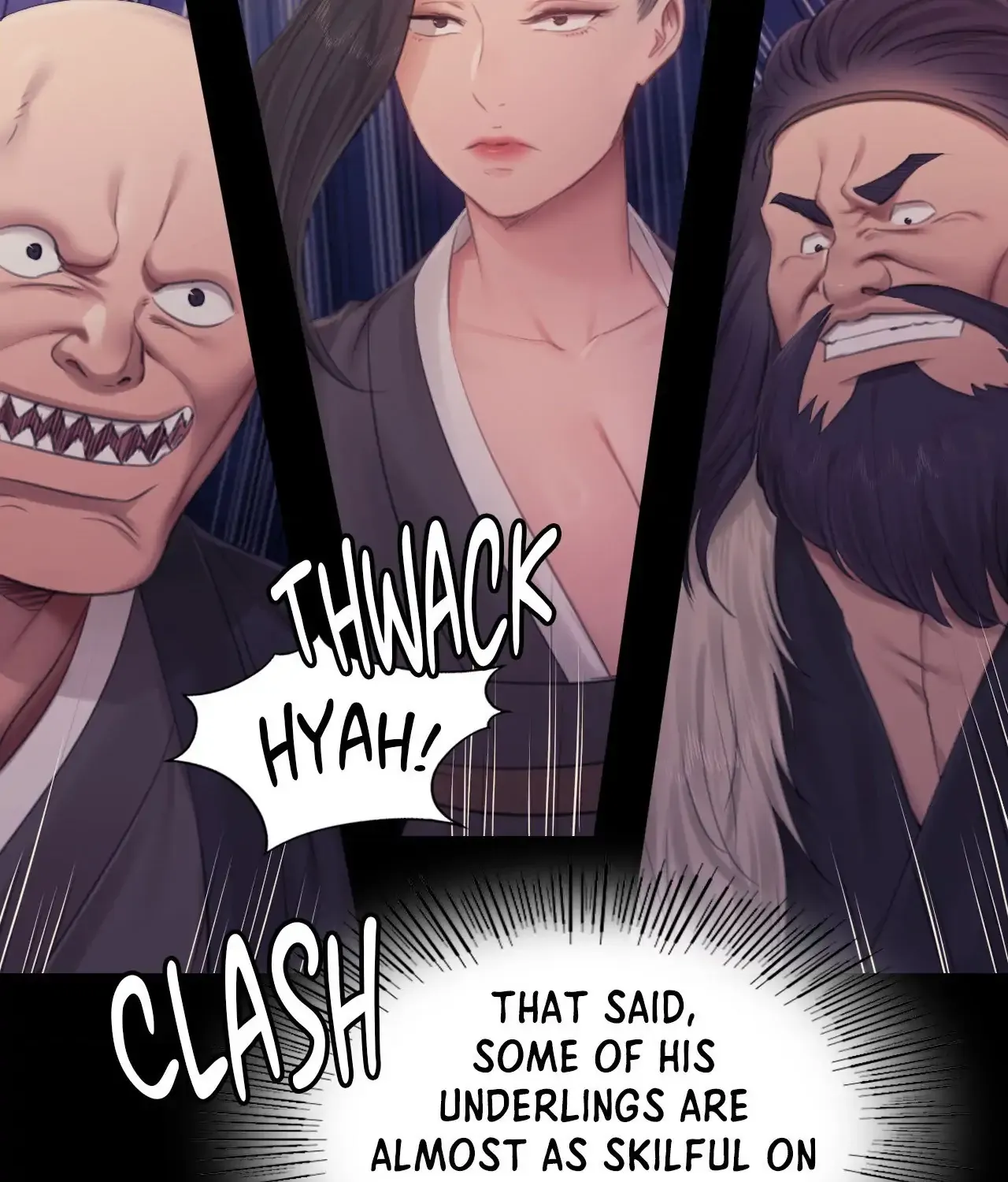 MISTRESS Chapter 132 page 101 - 