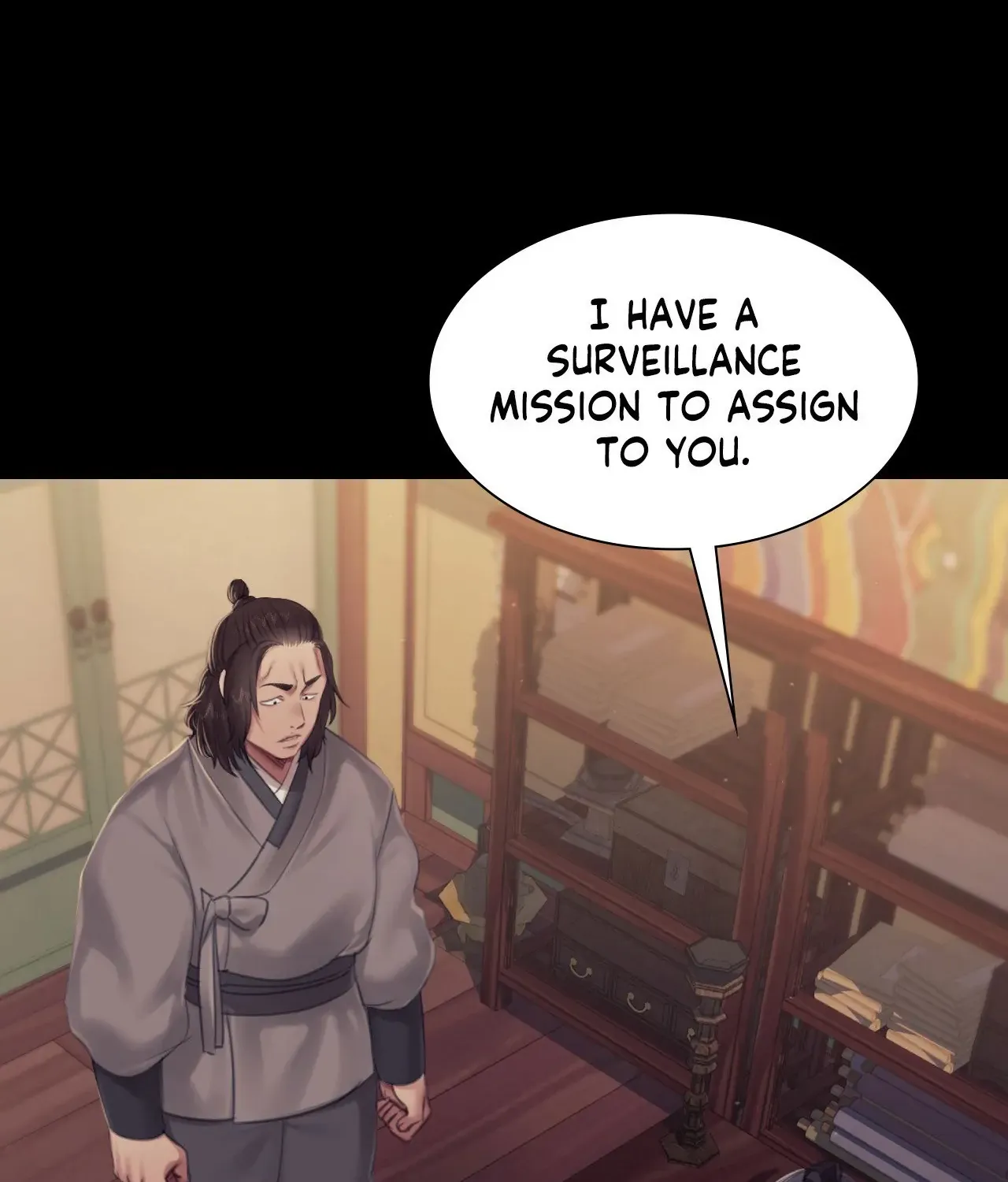 MISTRESS Chapter 132 page 108 - 