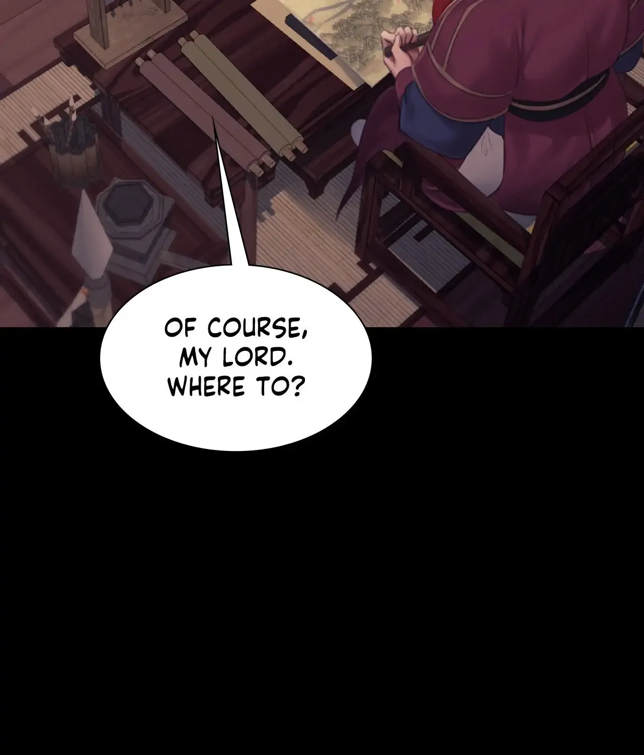 MISTRESS Chapter 132 page 110 - 