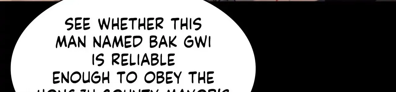 MISTRESS Chapter 132 page 112 - 