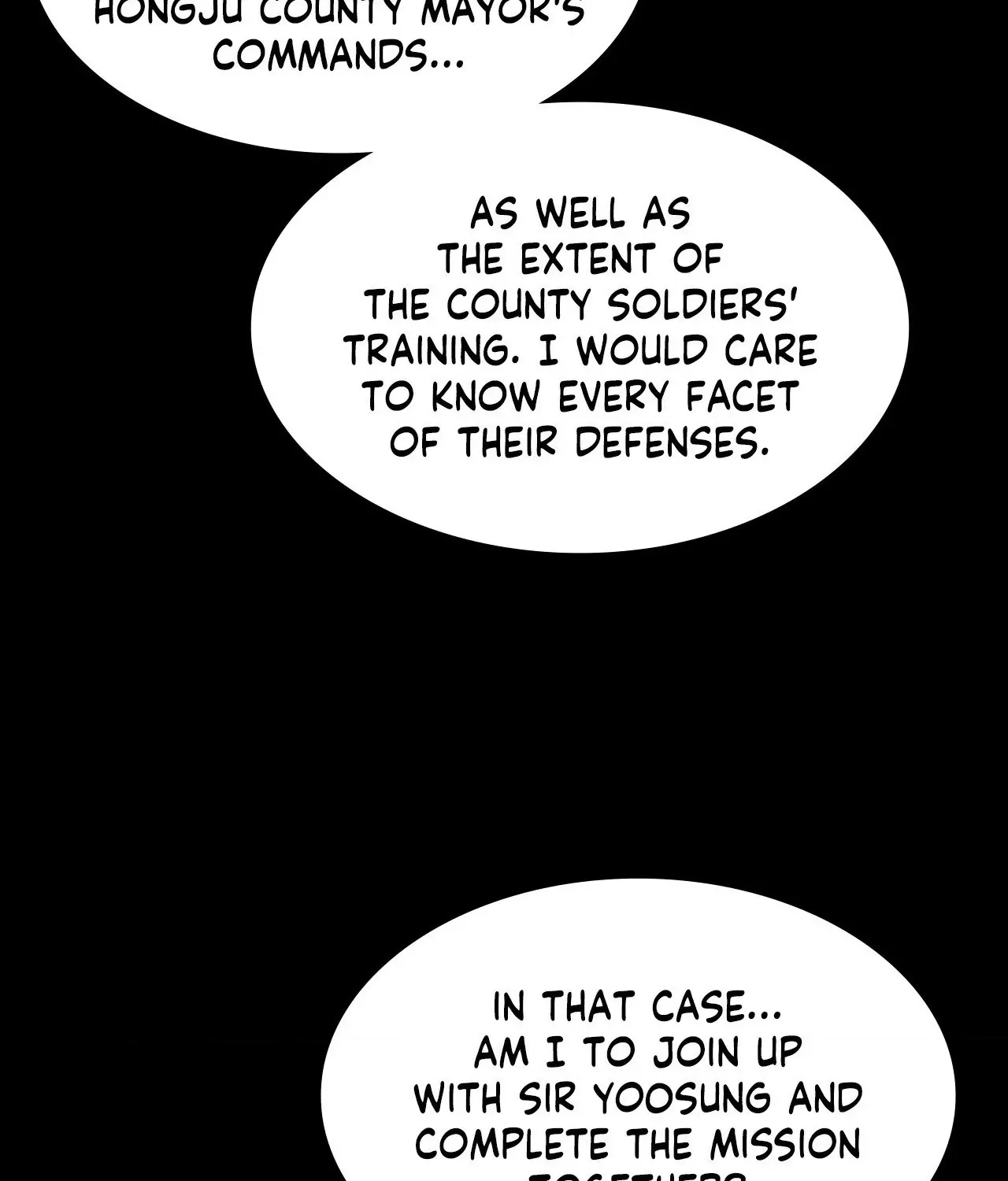 MISTRESS Chapter 132 page 113 - 