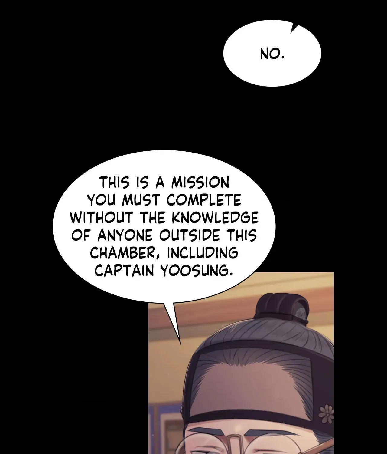 MISTRESS Chapter 132 page 116 - 