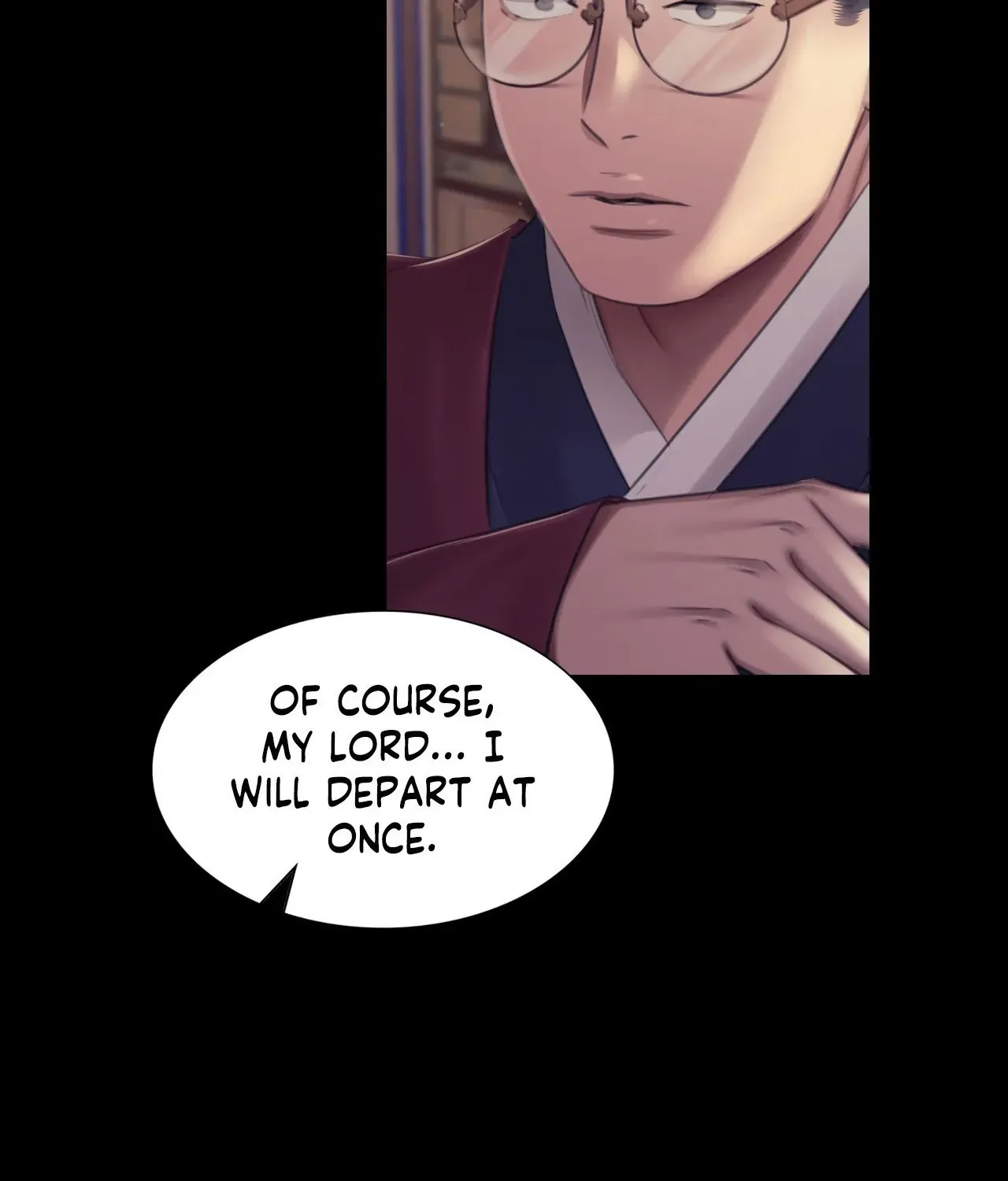 MISTRESS Chapter 132 page 117 - 