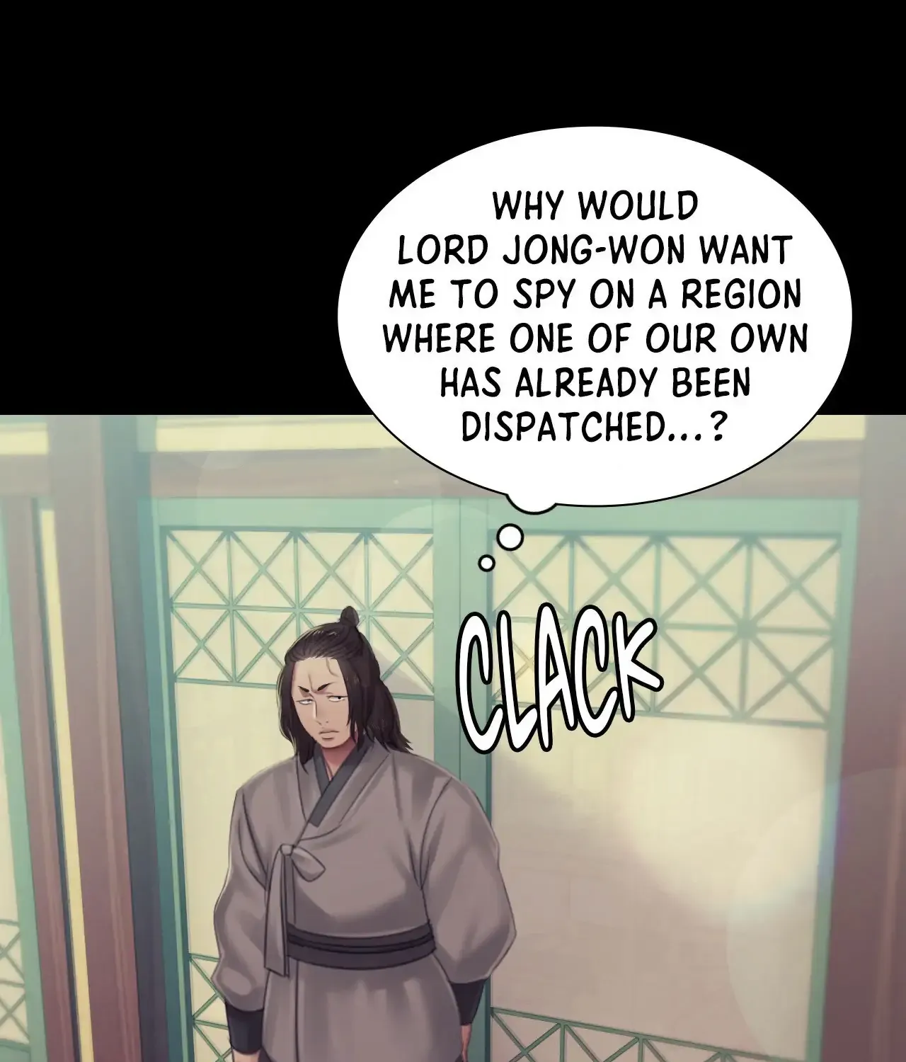 MISTRESS Chapter 132 page 119 - 