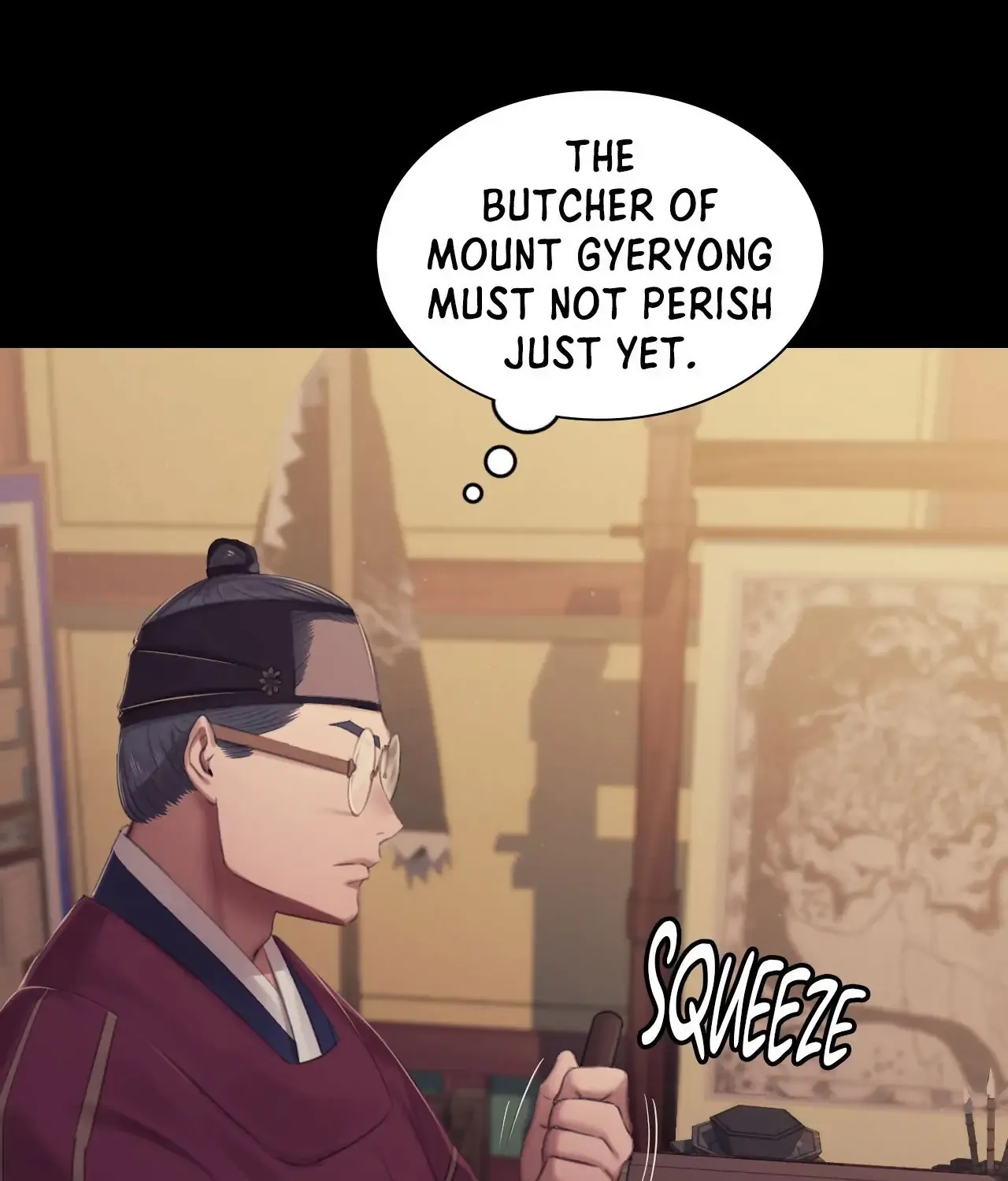 MISTRESS Chapter 132 page 122 - 