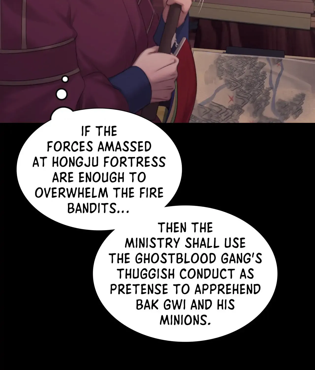 MISTRESS Chapter 132 page 123 - 