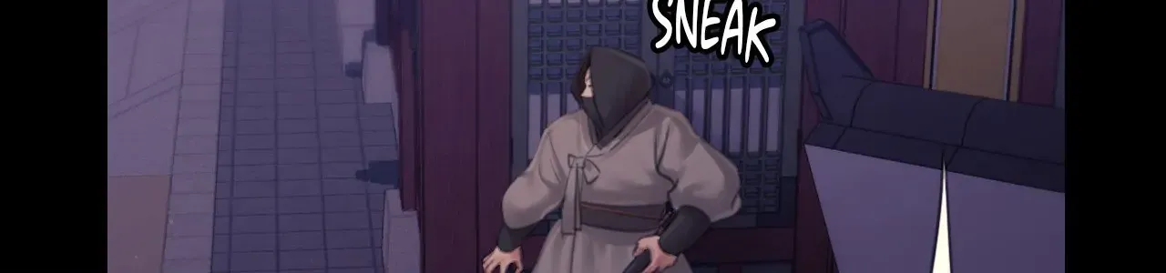 MISTRESS Chapter 132 page 127 - 