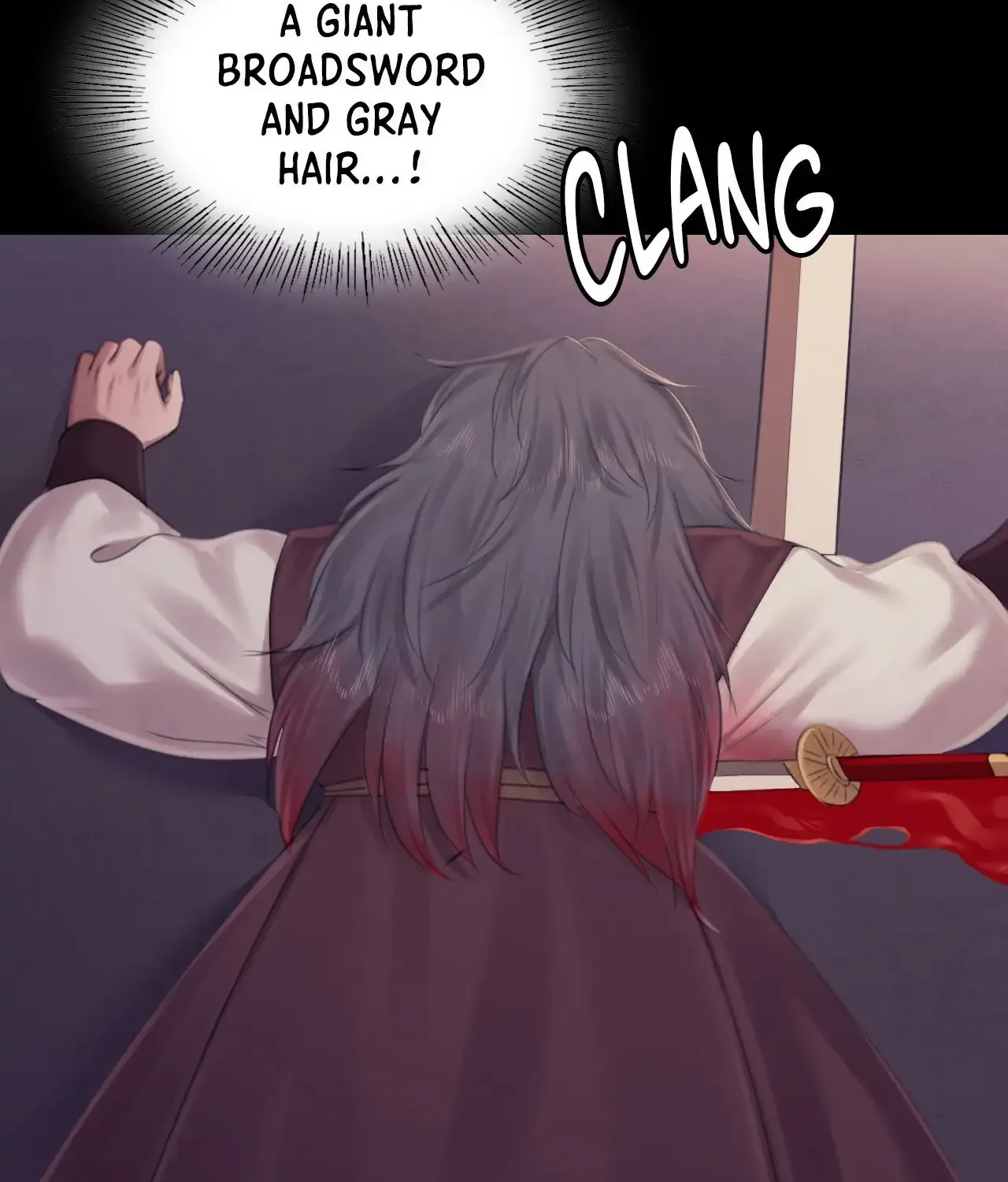 MISTRESS Chapter 132 page 129 - 