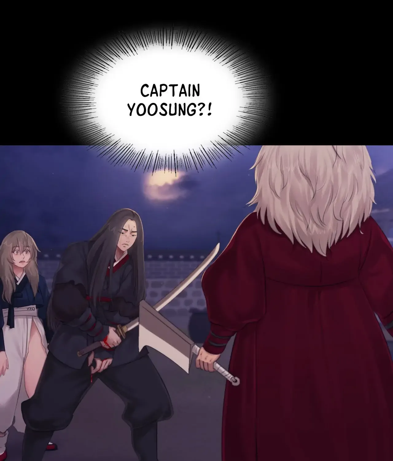MISTRESS Chapter 132 page 134 - 