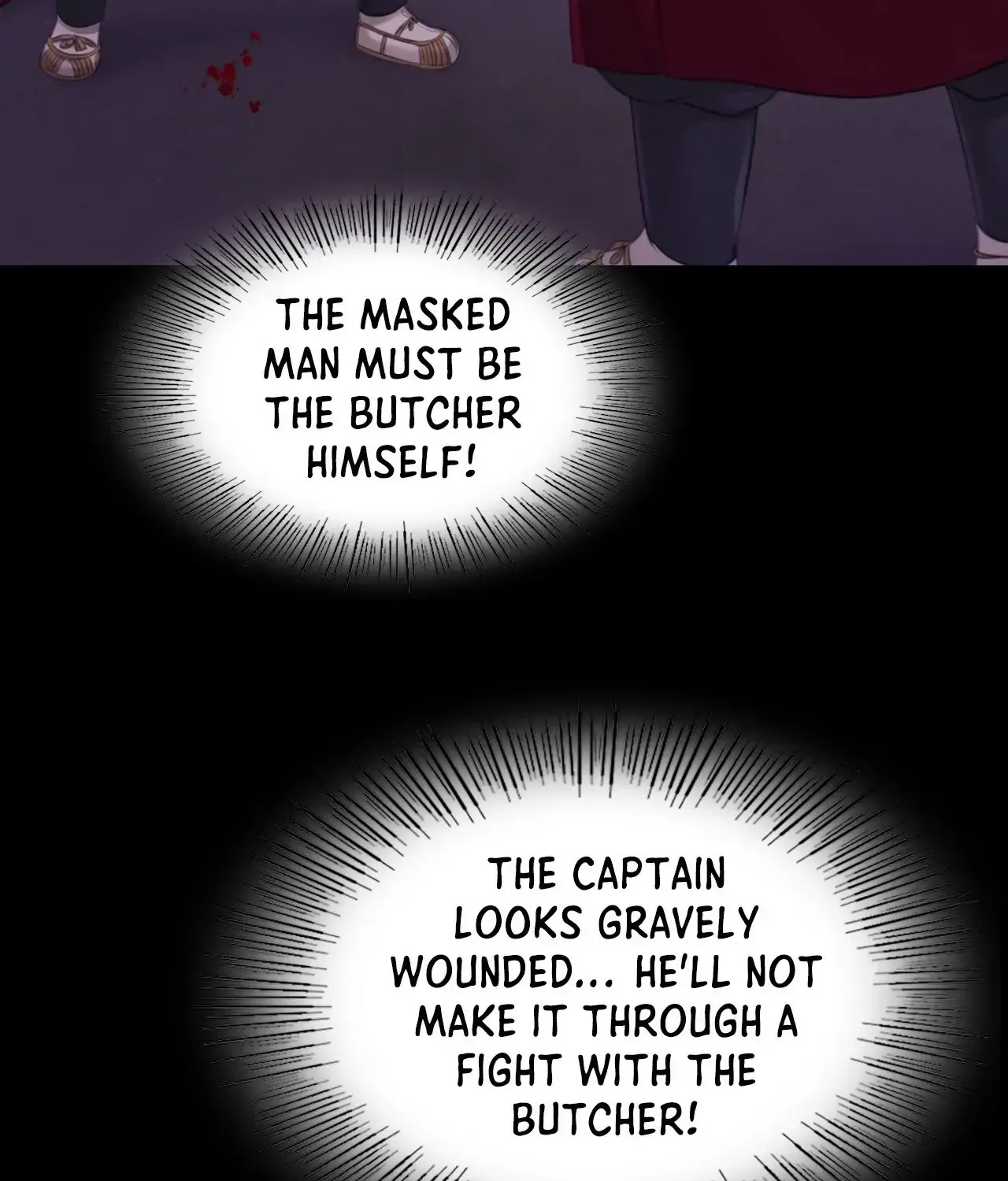 MISTRESS Chapter 132 page 135 - 