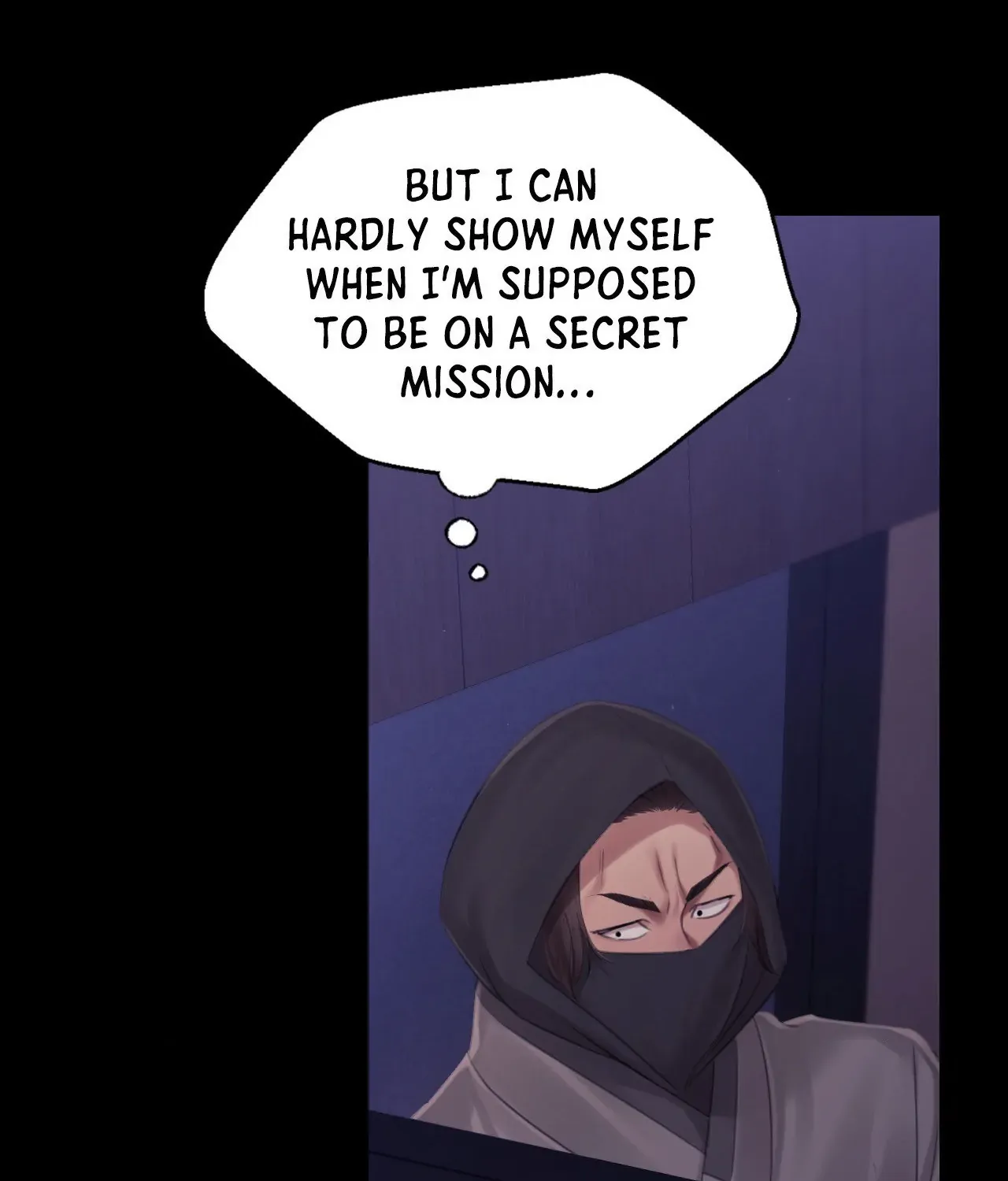 MISTRESS Chapter 132 page 137 - 