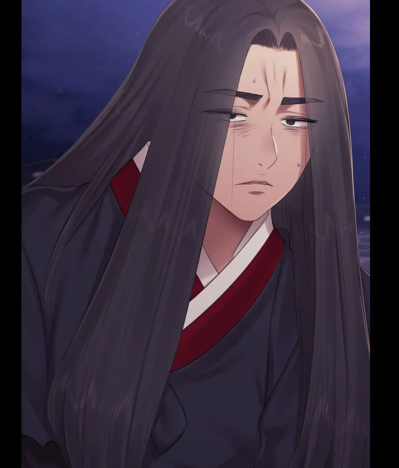 MISTRESS Chapter 132 page 140 - 
