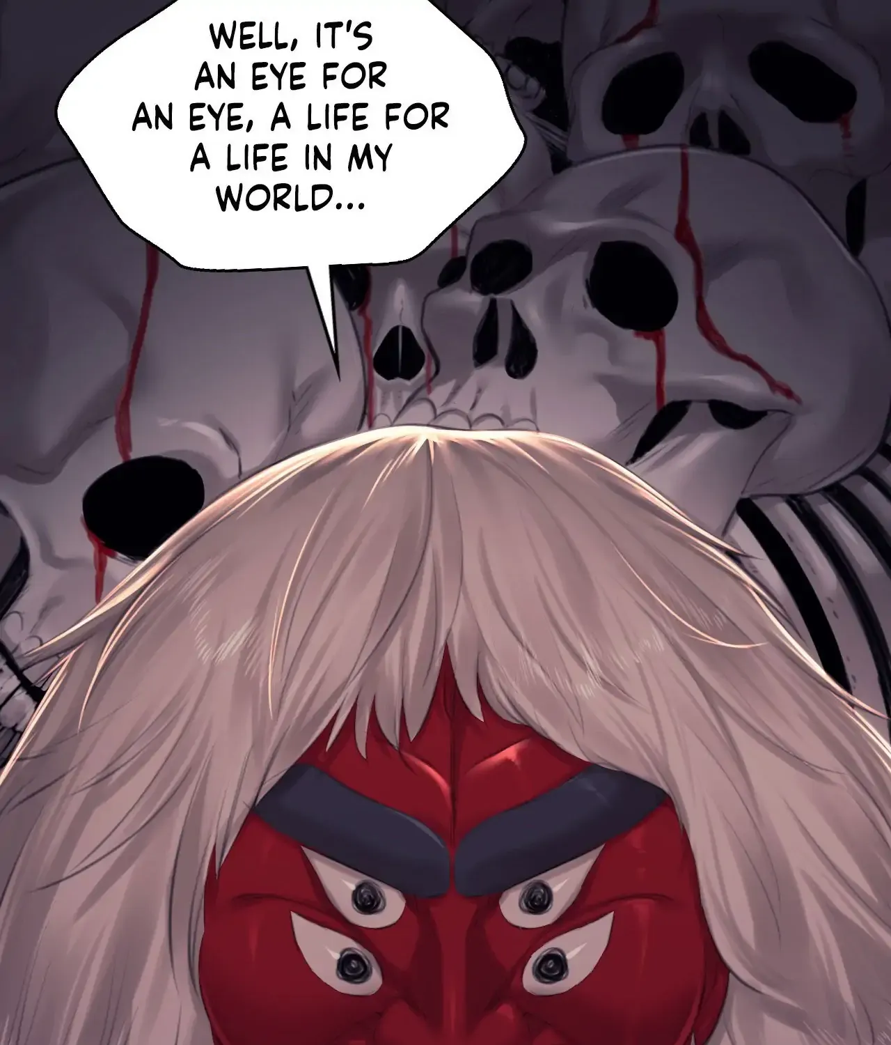 MISTRESS Chapter 132 page 143 - 