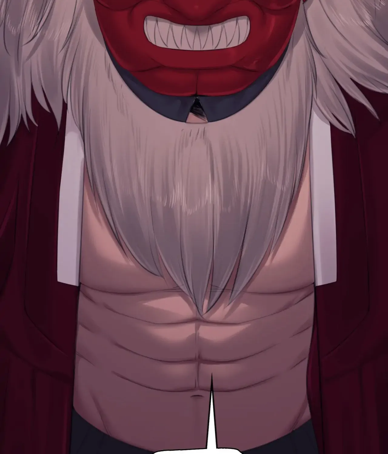 MISTRESS Chapter 132 page 144 - 