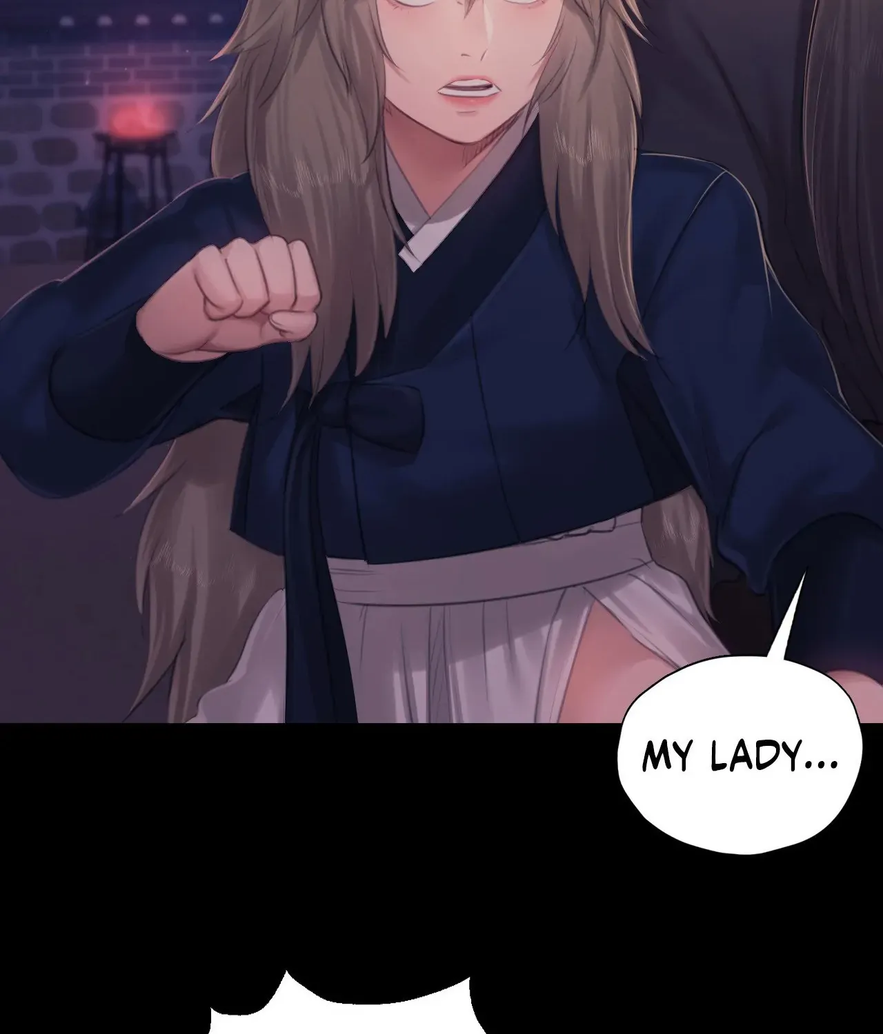 MISTRESS Chapter 132 page 147 - 