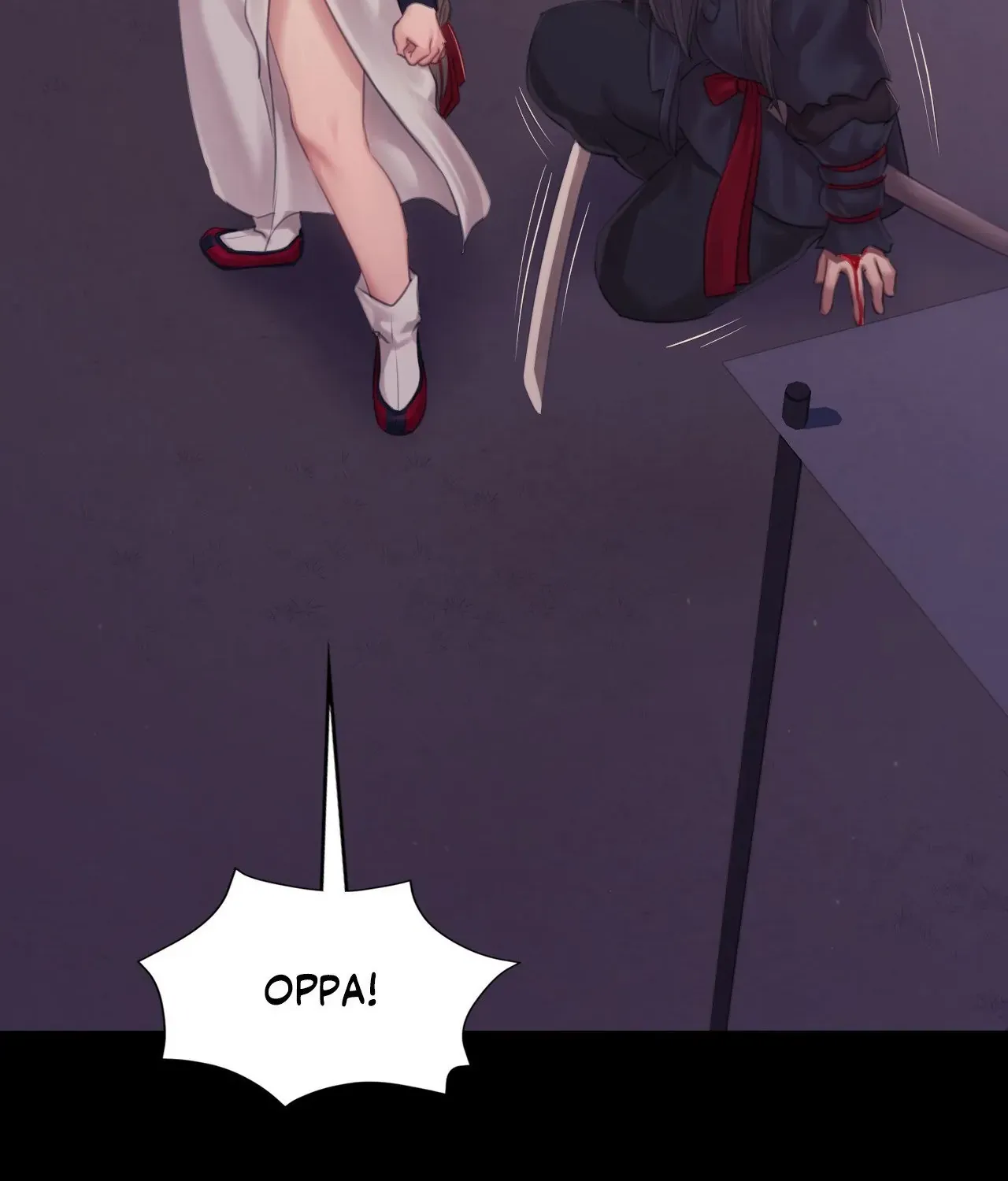 MISTRESS Chapter 132 page 150 - 