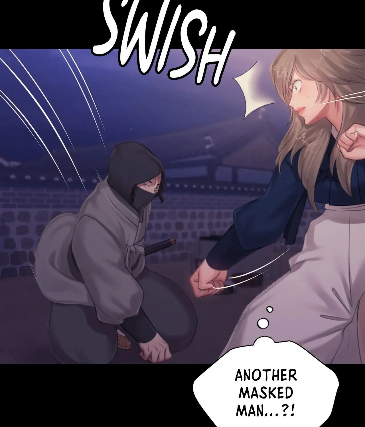 MISTRESS Chapter 132 page 153 - 